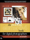 The Photoshop Elements 4 Book for Digital Photographers (eBook): Real-Time Research on the Web